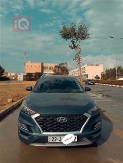 هیوندای تۆکسۆن